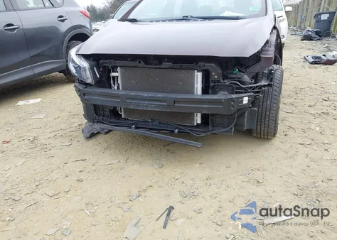 2018 Kia Forte Lx from USA, damaged, VIN 3KPFL4A72JE189876